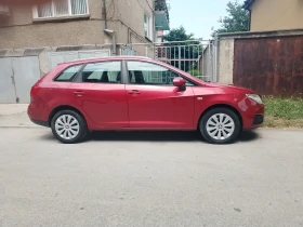 Seat Ibiza 1.2 TDI.2011. | Mobile.bg    7