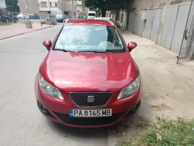 Seat Ibiza 1.2 TDI.2011. | Mobile.bg    9
