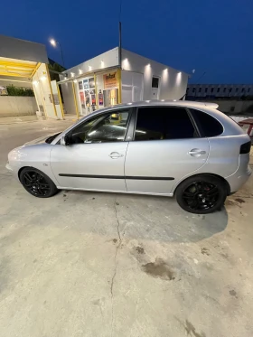 Seat Ibiza 1.9 FR | Mobile.bg    6