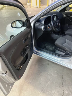 Seat Ibiza 1.9 FR | Mobile.bg    11