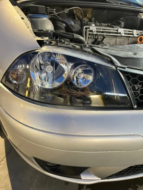 Seat Ibiza 1.9 FR | Mobile.bg    10