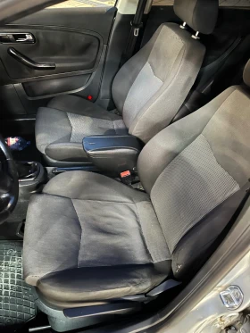 Seat Ibiza 1.9 FR | Mobile.bg    8