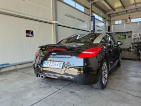 Peugeot RCZ 2.0hdi 163ps. | Mobile.bg    3