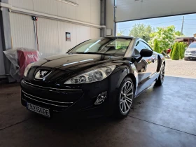 Peugeot RCZ 2.0hdi 163ps. | Mobile.bg    1