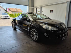 Peugeot RCZ 2.0hdi 163ps. | Mobile.bg    2