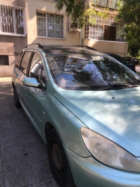 Peugeot 307 SW | Mobile.bg    5