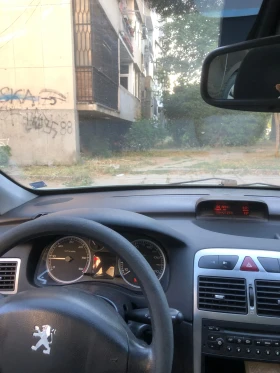 Peugeot 307 SW | Mobile.bg    2