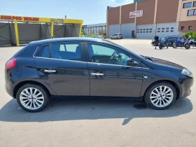 Fiat Bravo 1.6 multijet | Mobile.bg    2