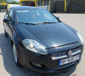  Fiat Bravo
