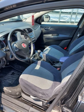 Fiat Bravo 1.6 multijet | Mobile.bg    6