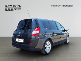 Renault Grand scenic 2.0 DCI 150 6MT - 6900 лв. - 85387657 5