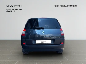 Renault Grand scenic 2.0 DCI 150 6MT - 6900 лв. - 85387657 6