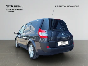Renault Grand scenic 2.0 DCI 150 6MT - 6900 лв. - 85387657 7