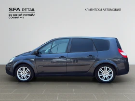 Renault Grand scenic 2.0 DCI 150 6MT - 6900 лв. - 85387657 8