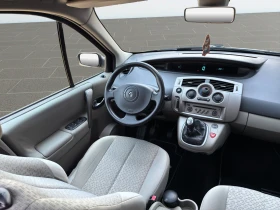 Renault Grand scenic 2.0 DCI 150 6MT - 6900 лв. - 85387657 9