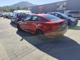 Lexus IS 220d | Mobile.bg    3