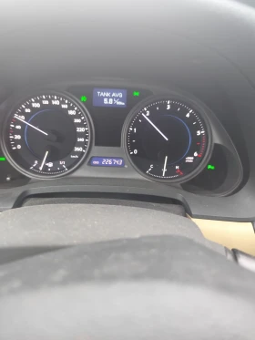 Обява за продажба на Lexus IS 220d ~8 880 лв. - изображение 5