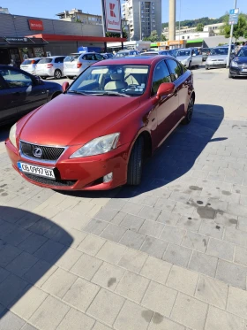     Lexus IS 220d