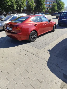 Lexus IS 220d | Mobile.bg    4