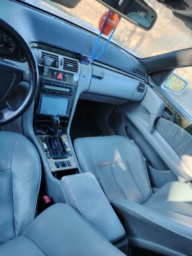 Обява за продажба на Mercedes-Benz E 250 ~1 450 лв. - изображение 2