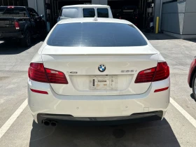 BMW 528 * CARFAX * АВТО КРЕДИТ * ЦЕНА ДО БГ! - 19699 лв. - 96633925 5