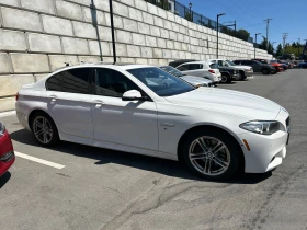 BMW 528 * CARFAX * АВТО КРЕДИТ * ЦЕНА ДО БГ! - 19699 лв. - 96633925 3