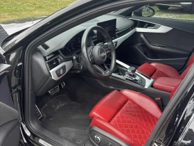 Audi S4 3.0 TFSI Quattro  | Mobile.bg    5