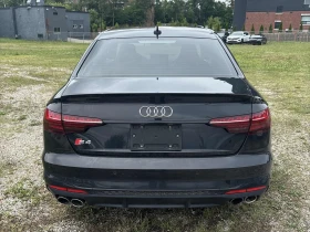 Audi S4 3.0 TFSI Quattro  | Mobile.bg    4
