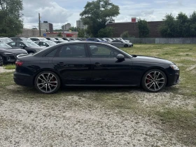 Audi S4 3.0 TFSI Quattro  | Mobile.bg    3