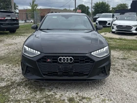 Audi S4 3.0 TFSI Quattro  | Mobile.bg    7