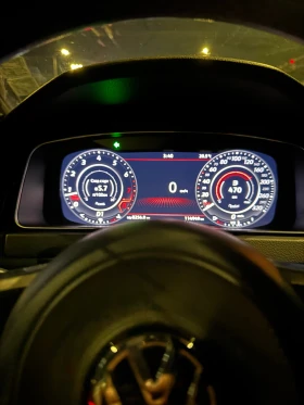 VW Golf GTI Performance  | Mobile.bg    16