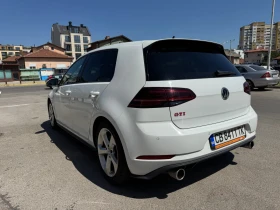 Обява за продажба на VW Golf GTI Performance  ~48 000 лв. - изображение 5