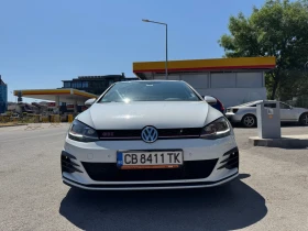 Обява за продажба на VW Golf GTI Performance  ~48 000 лв. - изображение 1