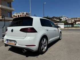Обява за продажба на VW Golf GTI Performance  ~48 000 лв. - изображение 3