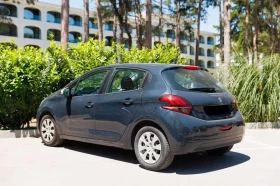 Обява за продажба на Peugeot 208 PURETECH ACTIVE ~9 990 лв. - изображение 6
