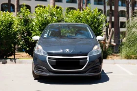 Обява за продажба на Peugeot 208 PURETECH ACTIVE ~9 990 лв. - изображение 1