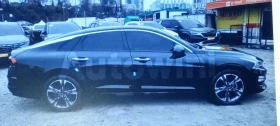 Обява за продажба на Kia K5 Gaz ~33 500 лв. - изображение 1