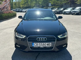 Audi A4 Avant 2.0d 150 .. | Mobile.bg    7