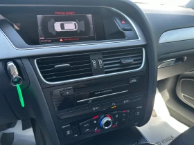 Audi A4 Avant 2.0d 150 .. | Mobile.bg    12