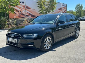 Audi A4 Avant 2.0d 150 к.с.