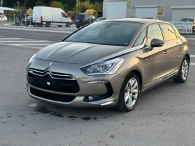 Citroen DS5 hdi  HIBRID  ЛИЗИНГ