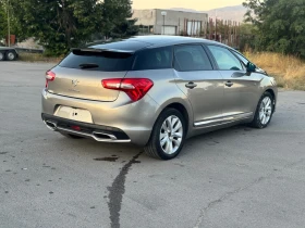 Citroen DS5 hdi  HIBRID   | Mobile.bg    3