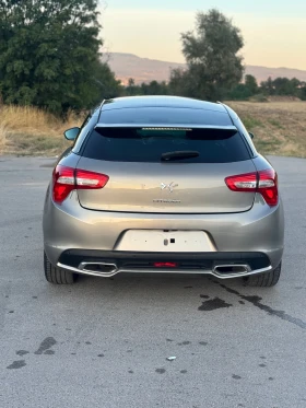 Citroen DS5 hdi  HIBRID   | Mobile.bg    5