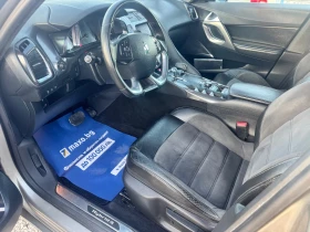 Citroen DS5 hdi  HIBRID   | Mobile.bg    13
