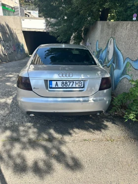 Audi A6 | Mobile.bg    5