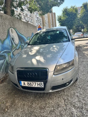 Audi A6 | Mobile.bg    4