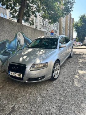 Audi A6 | Mobile.bg    2