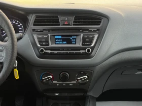 Обява за продажба на Hyundai I20 1.1CRDI ИТАЛИЯ EURO 6 ~9 800 лв. - изображение 11
