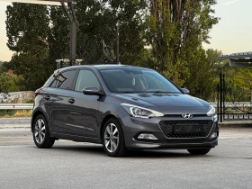 Обява за продажба на Hyundai I20 1.1CRDI ИТАЛИЯ EURO 6 ~9 800 лв. - изображение 2