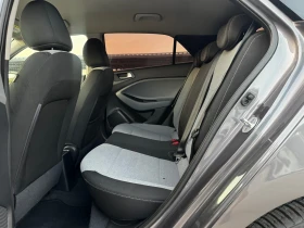 Обява за продажба на Hyundai I20 1.1CRDI ИТАЛИЯ EURO 6 ~9 800 лв. - изображение 6